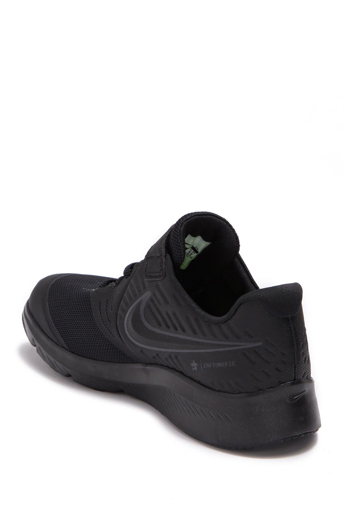 star runner 2 sneaker