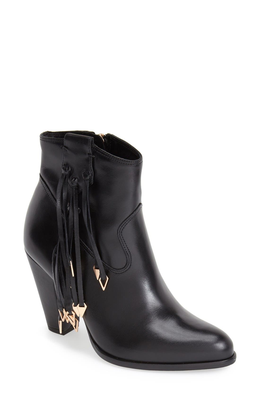 matisse kate boot