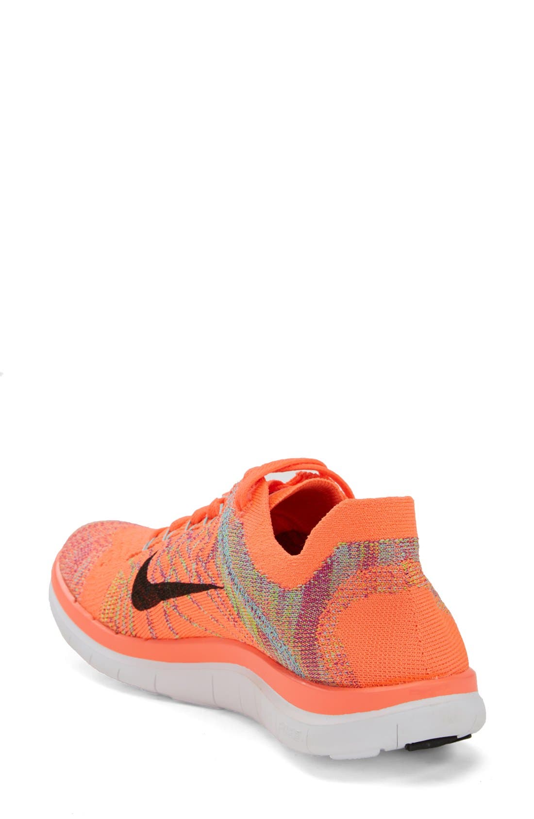 nike free 4 o flyknit womens