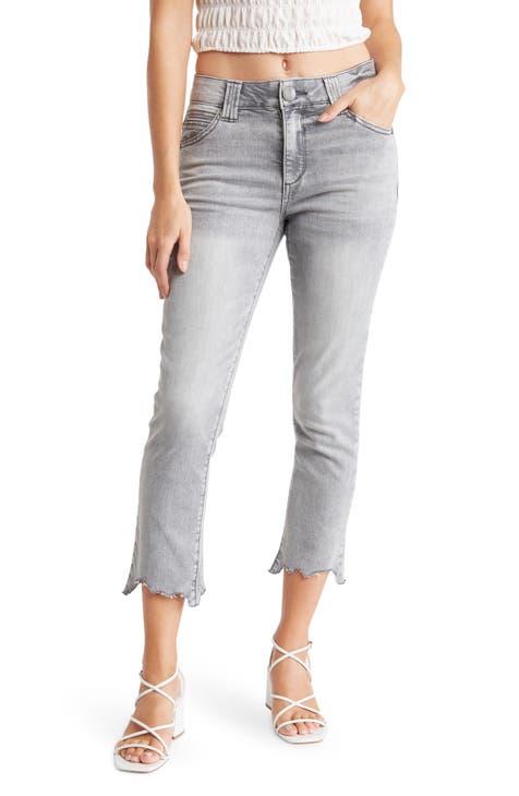 Taiko belly sphere if Petite Jeans for Women | Nordstrom Rack