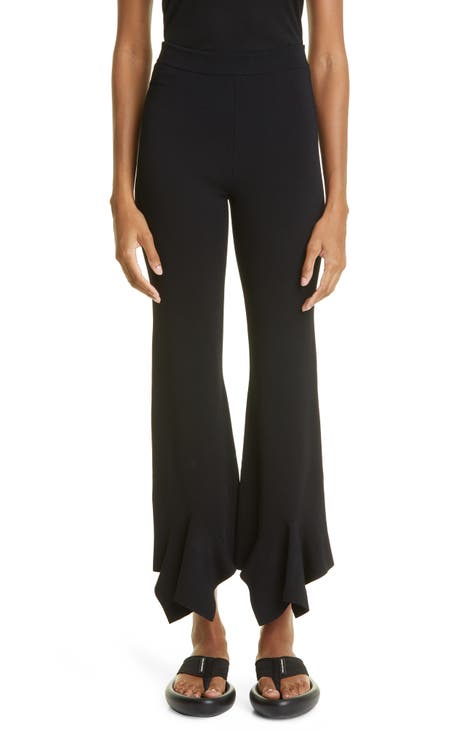 womens black trousers | Nordstrom