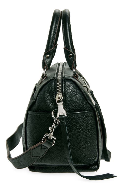 Aimee Kestenberg Constellation Satchel Bag In Black