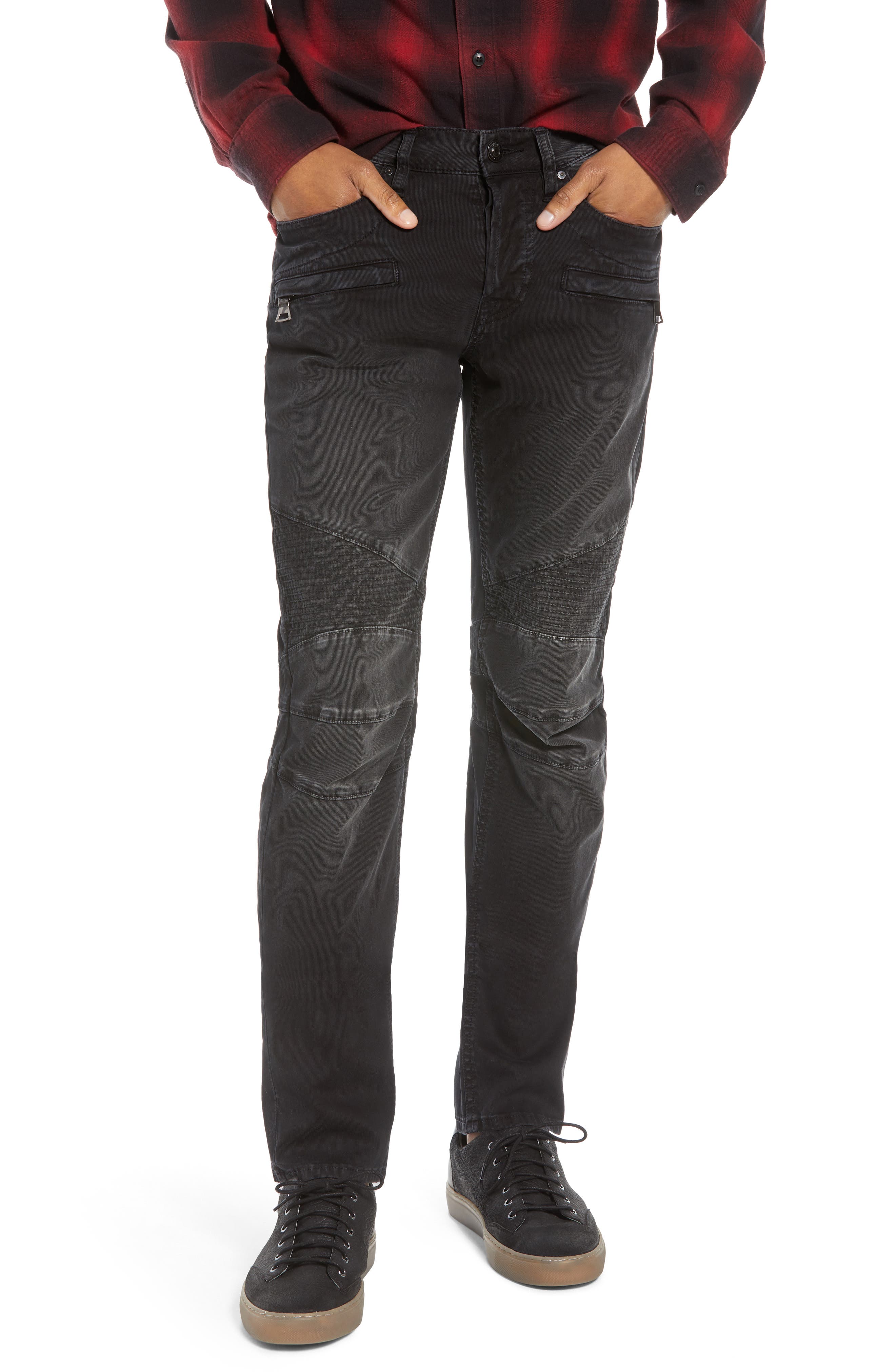 hudson corduroy pants