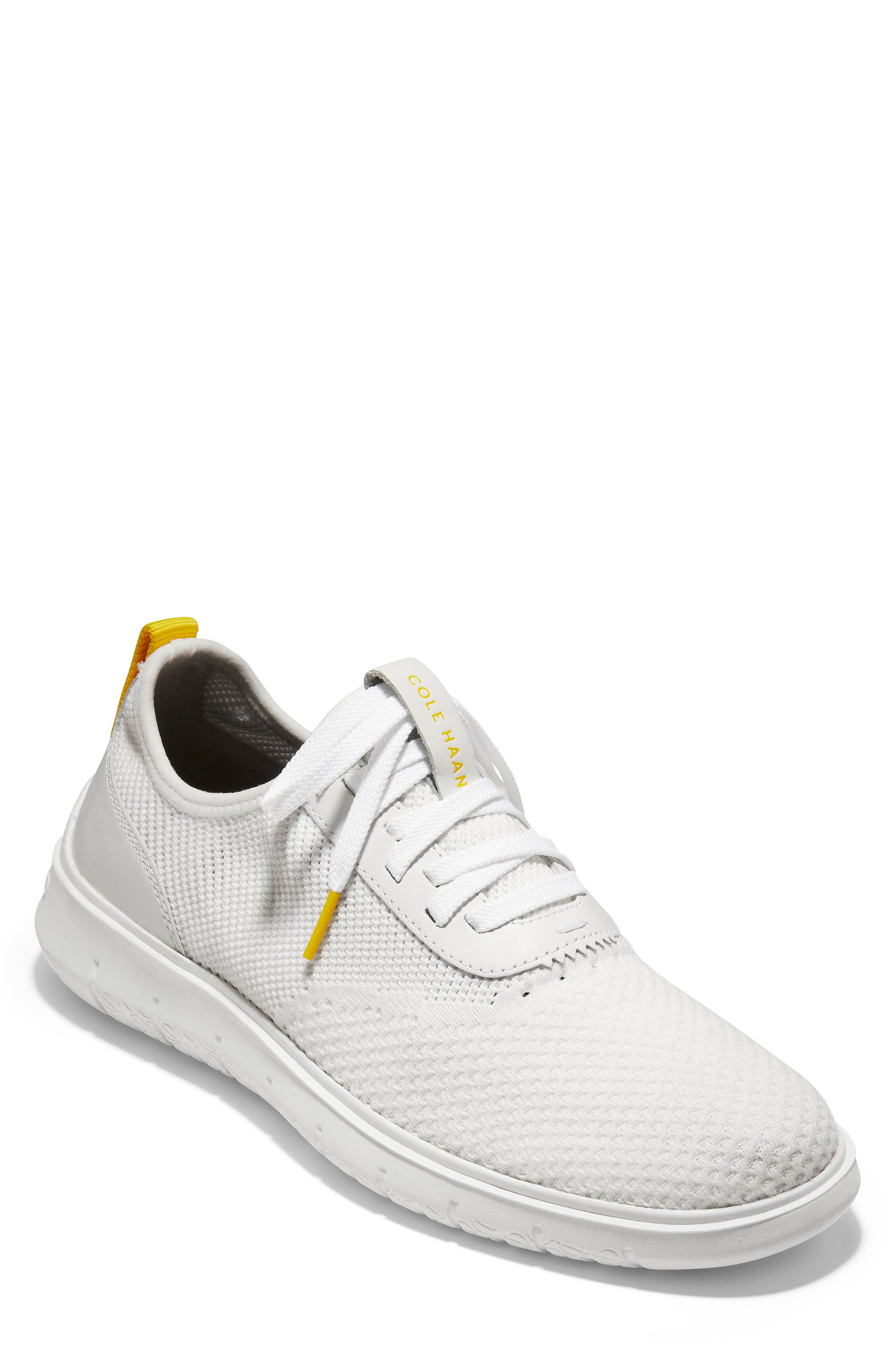 Men's White Sneakers \u0026 Athletic Shoes 