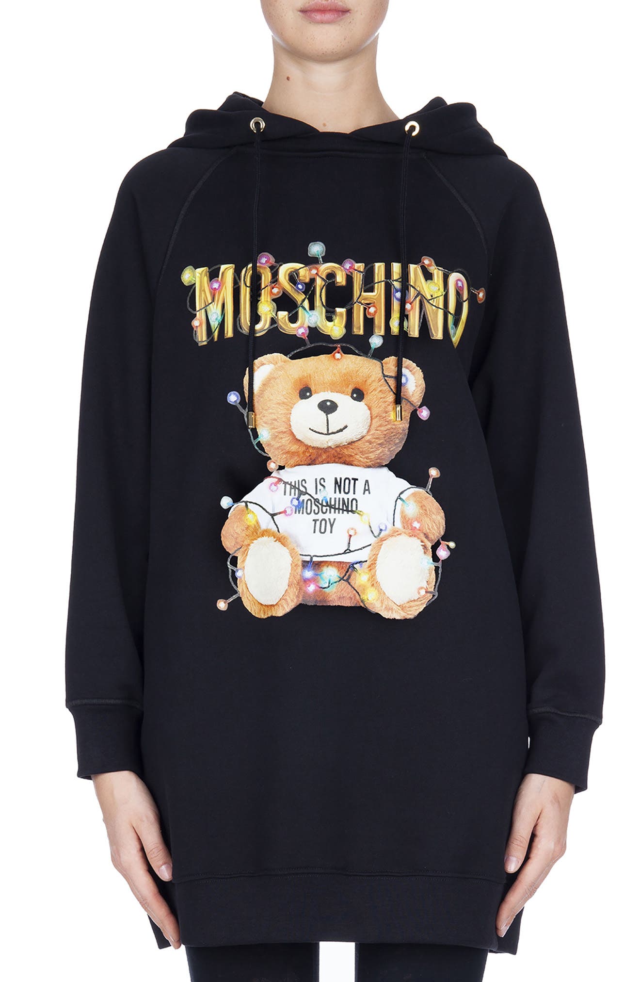 Moschino Hoodie Teddy Bear Top Sellers, 56% OFF | www 