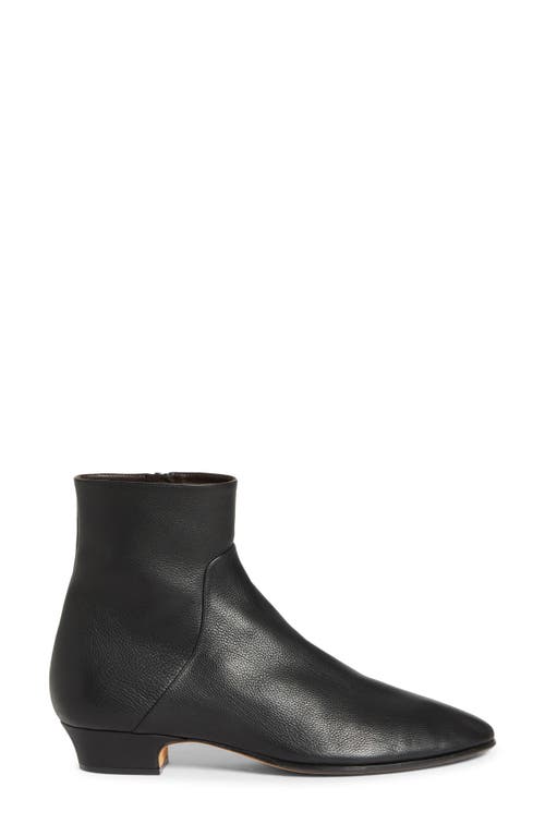 Shop The Row Awar Bootie In Black