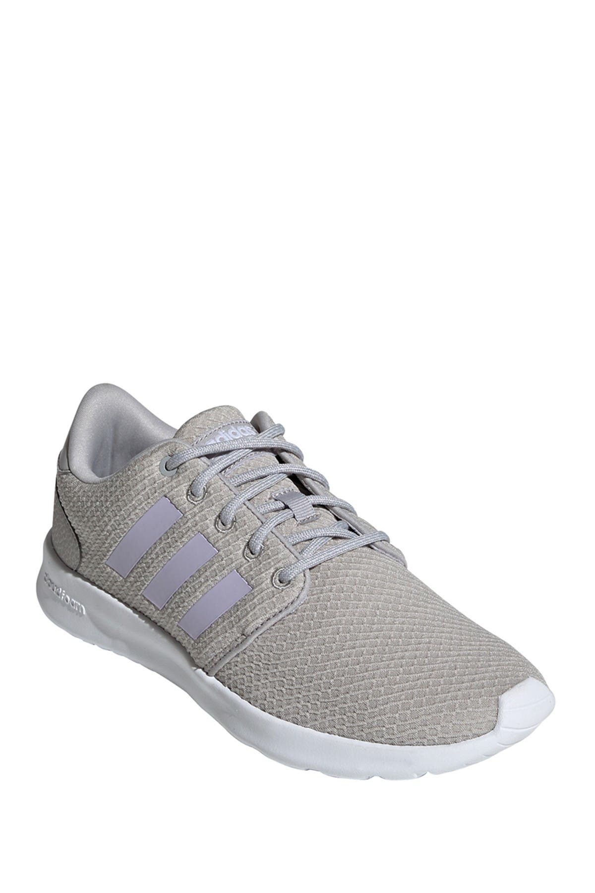 adidas qt racer sneaker