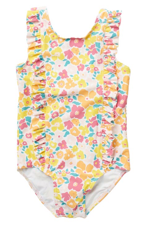 Girls' One Piece Swimsuits | Nordstrom Rack