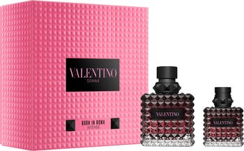 Valentino Donna Born in Roma Intense Eau de Parfum Set $241 Value ...