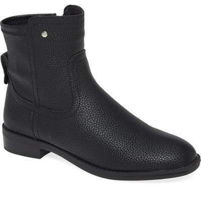 Very Volatile Jericho Boot- Black