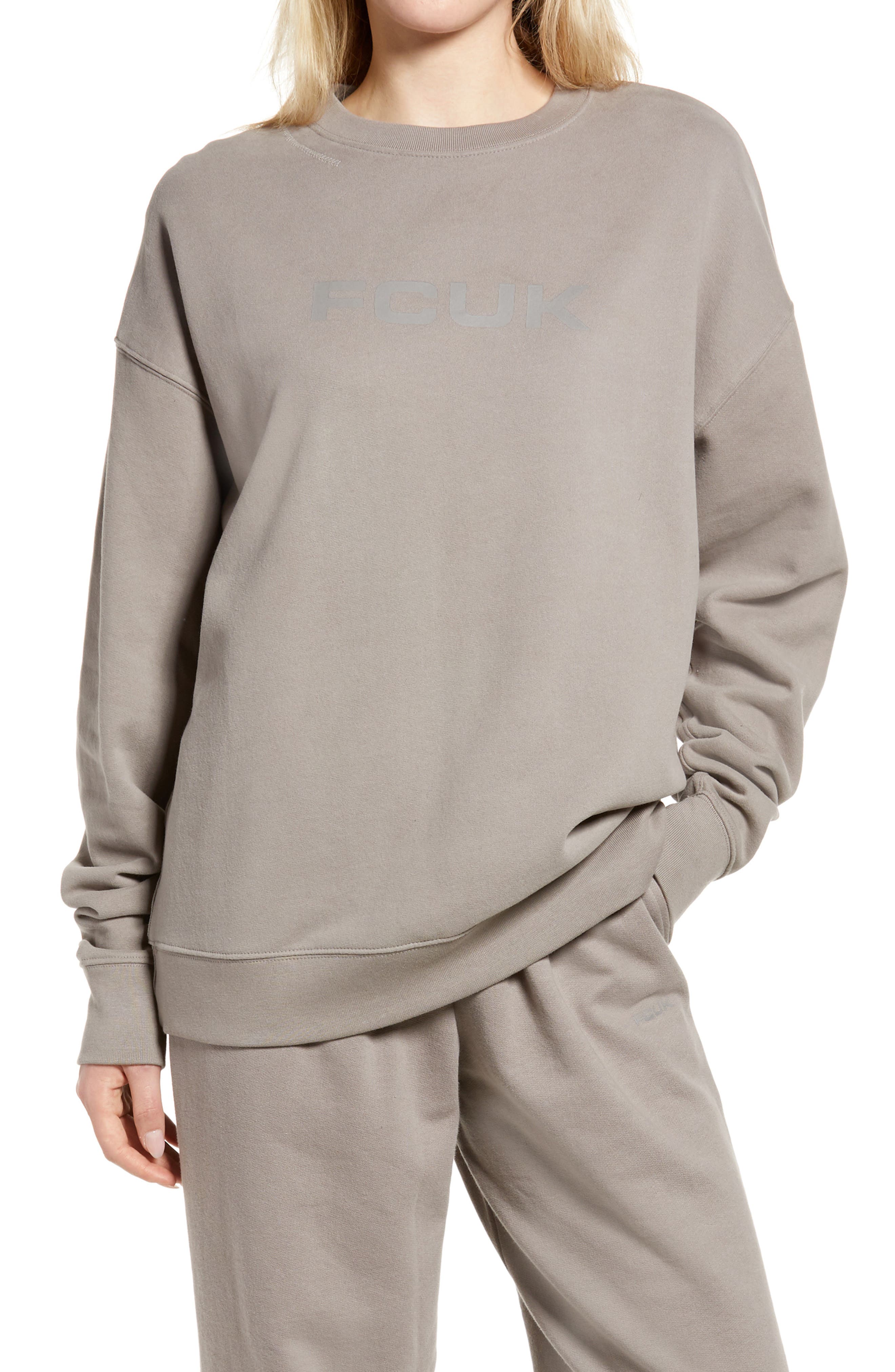 nordstrom sweatshirt