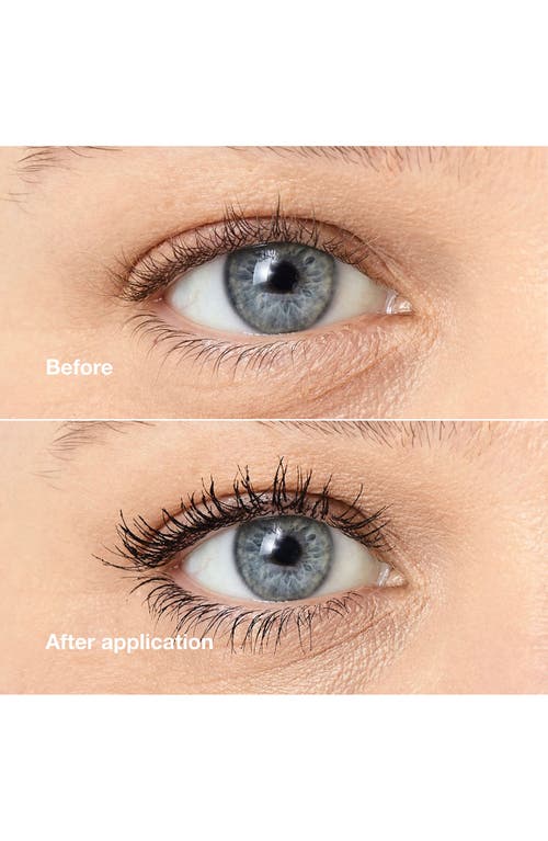 CLINIQUE CLINIQUE MINI HIGH IMPACT MASCARA