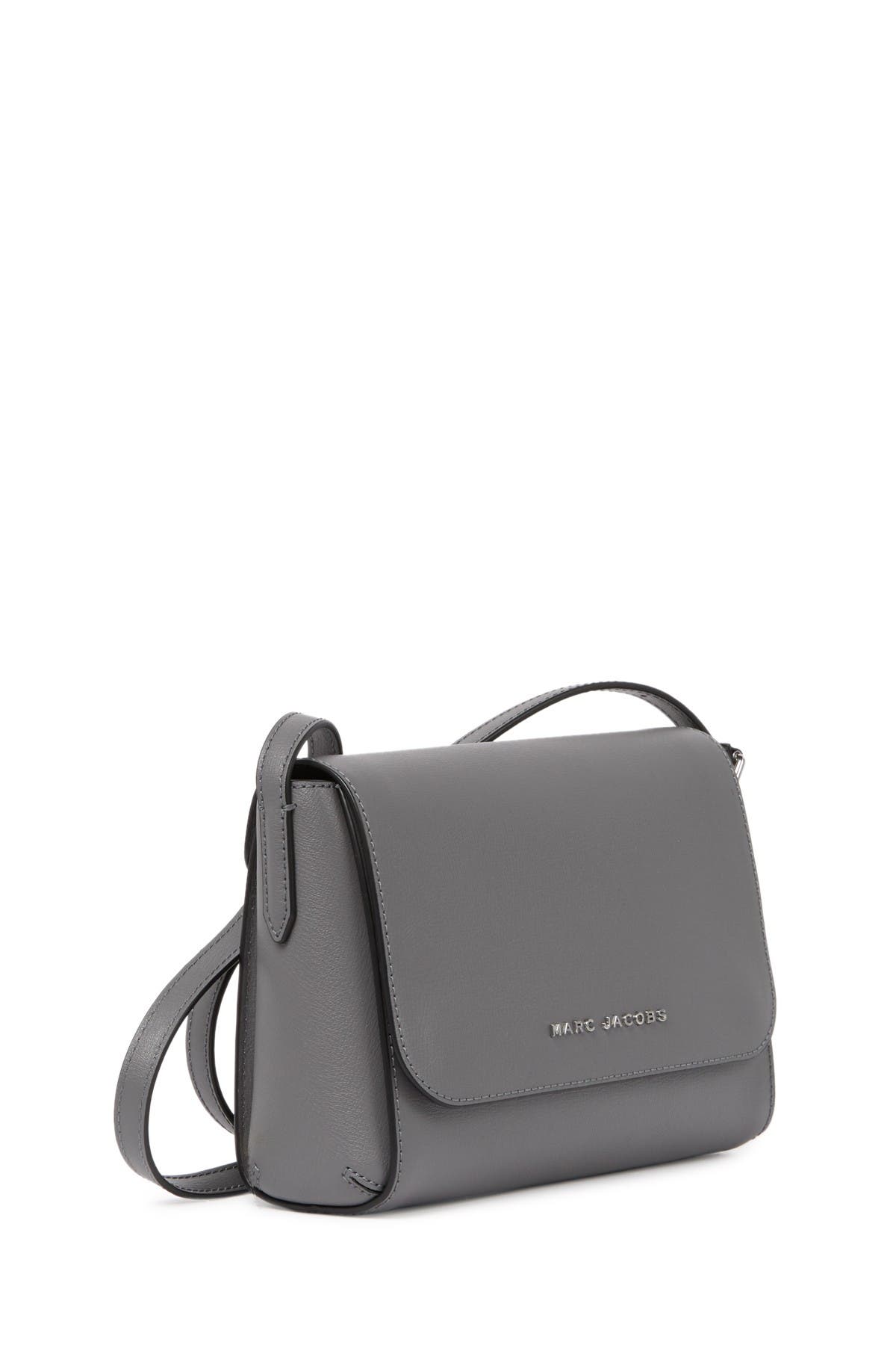 Marc Jacobs The Commuter Medium Crossbody Bag Nordstrom Rack