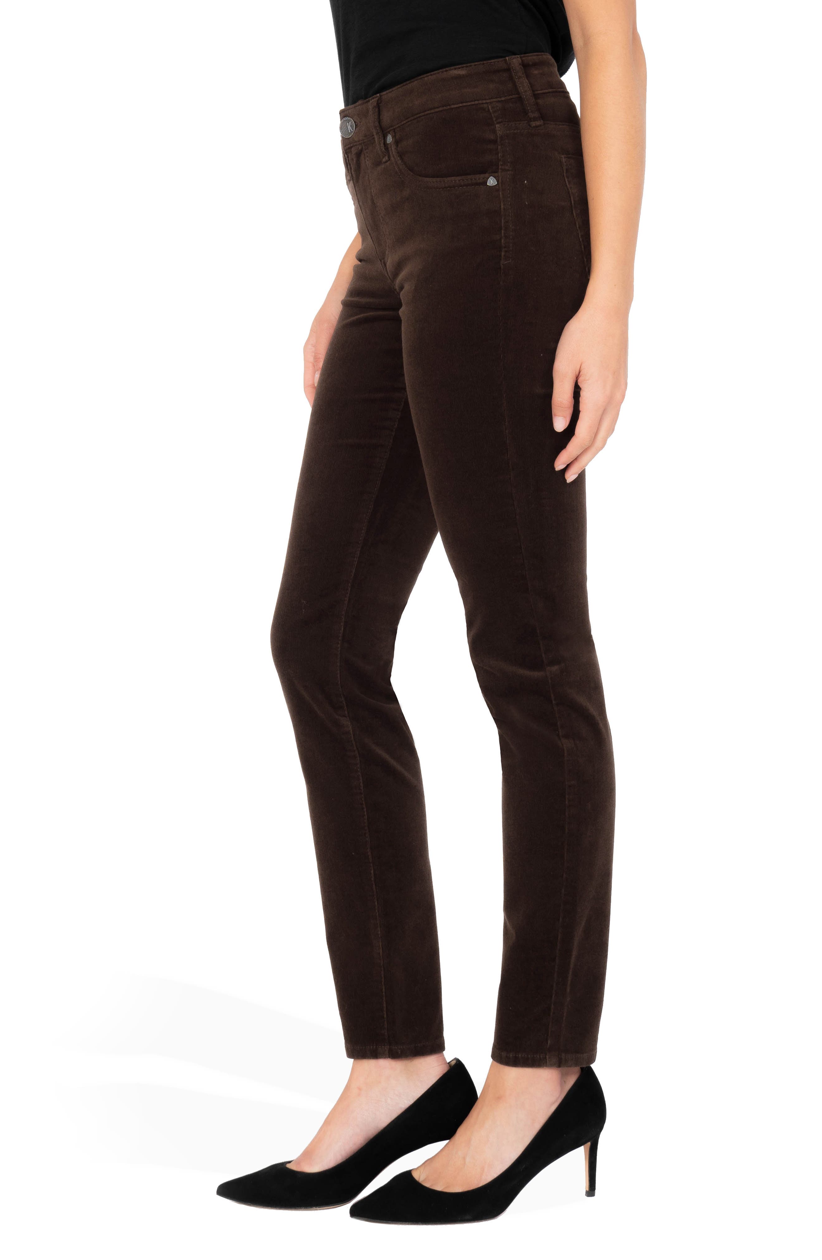 KUT from the Kloth Diana Stretch 