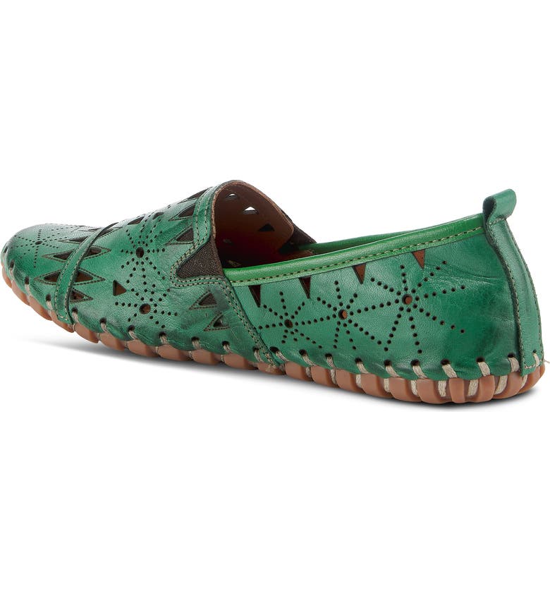 Spring Step Fusaro Flat | Nordstrom