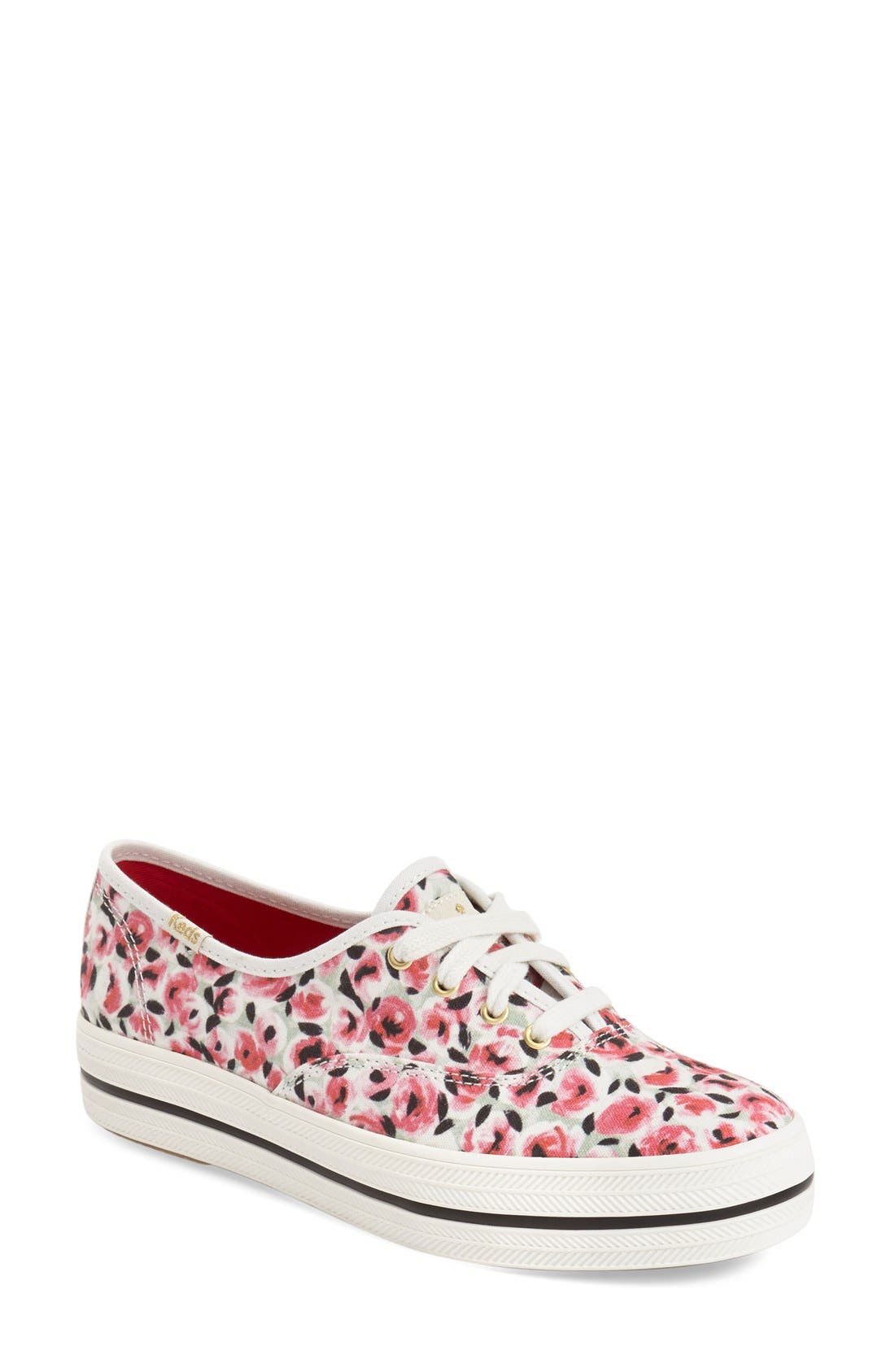 for kate spade new york floral print 