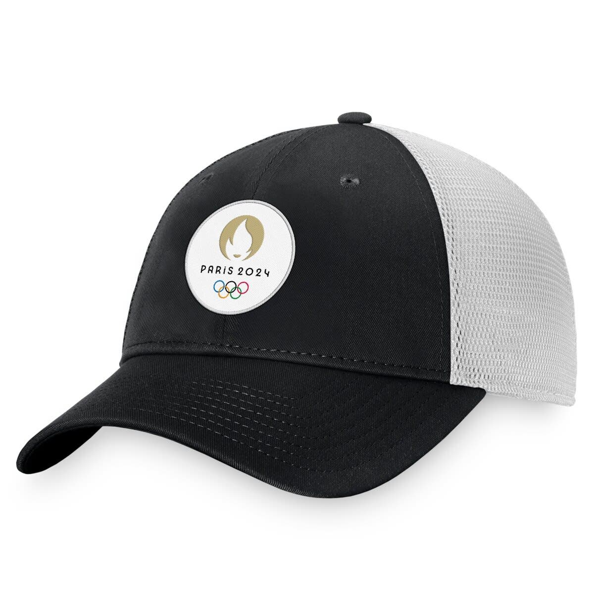 FANATICS Men S Fanatics Branded Black Paris 2024 Summer Olympics   4b046337 1376 4be2 A859 9646ed2af3ad 