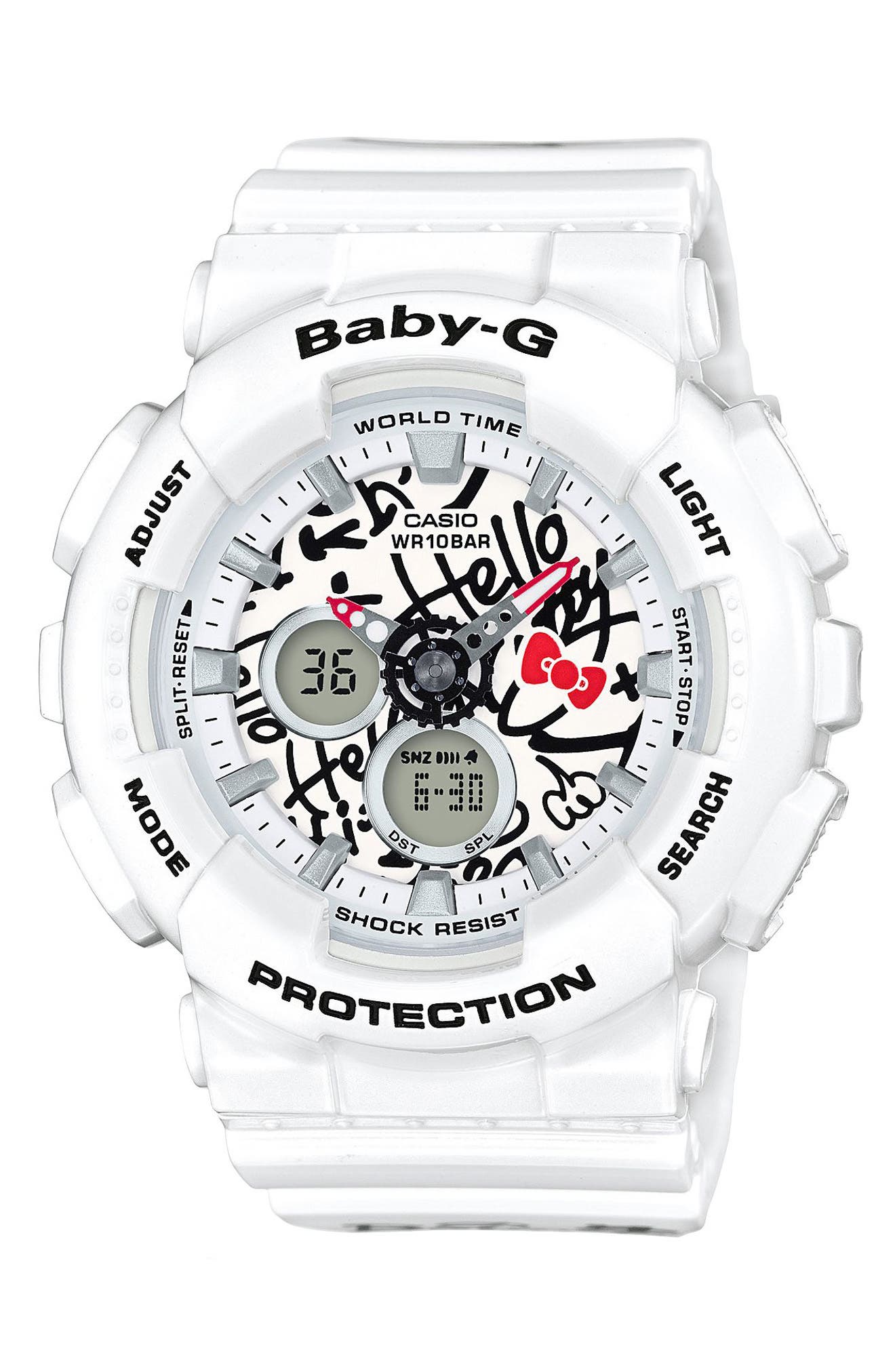 g shock nordstrom rack