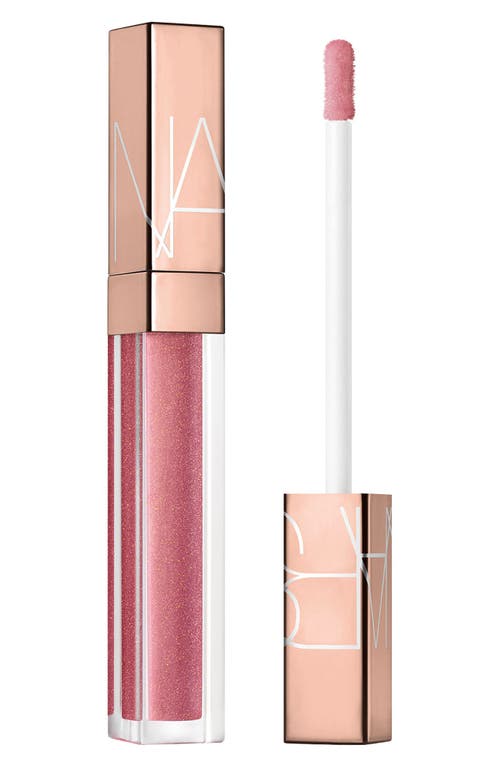 UPC 194251077185 product image for NARS Afterglow Lip Shine Lip Gloss in Unbroken at Nordstrom | upcitemdb.com