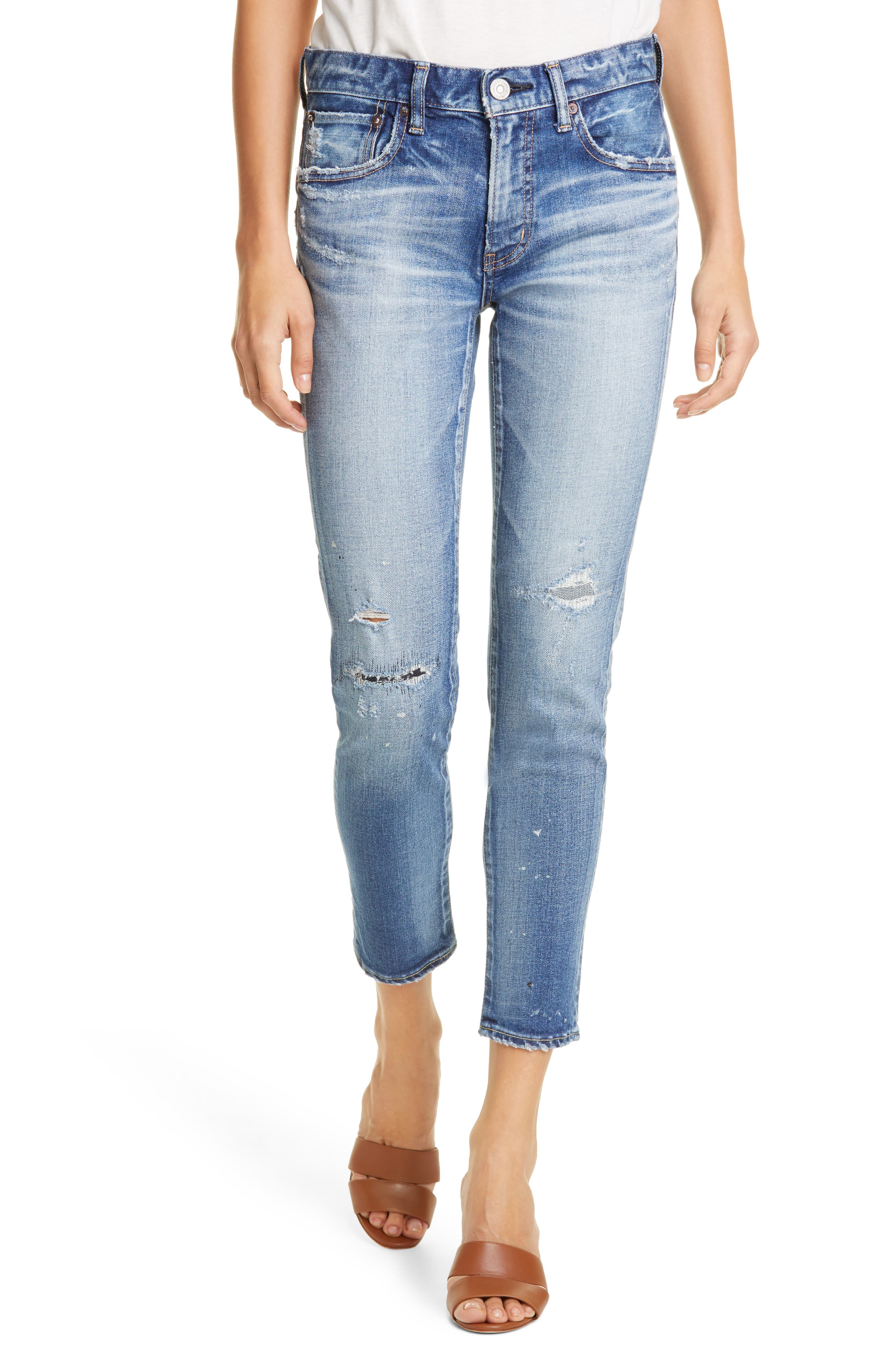 moussy jeans on sale