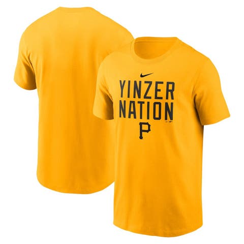 Nike Men's 2022-23 City Edition Golden State Warriors Black Max 90 T-Shirt, XL
