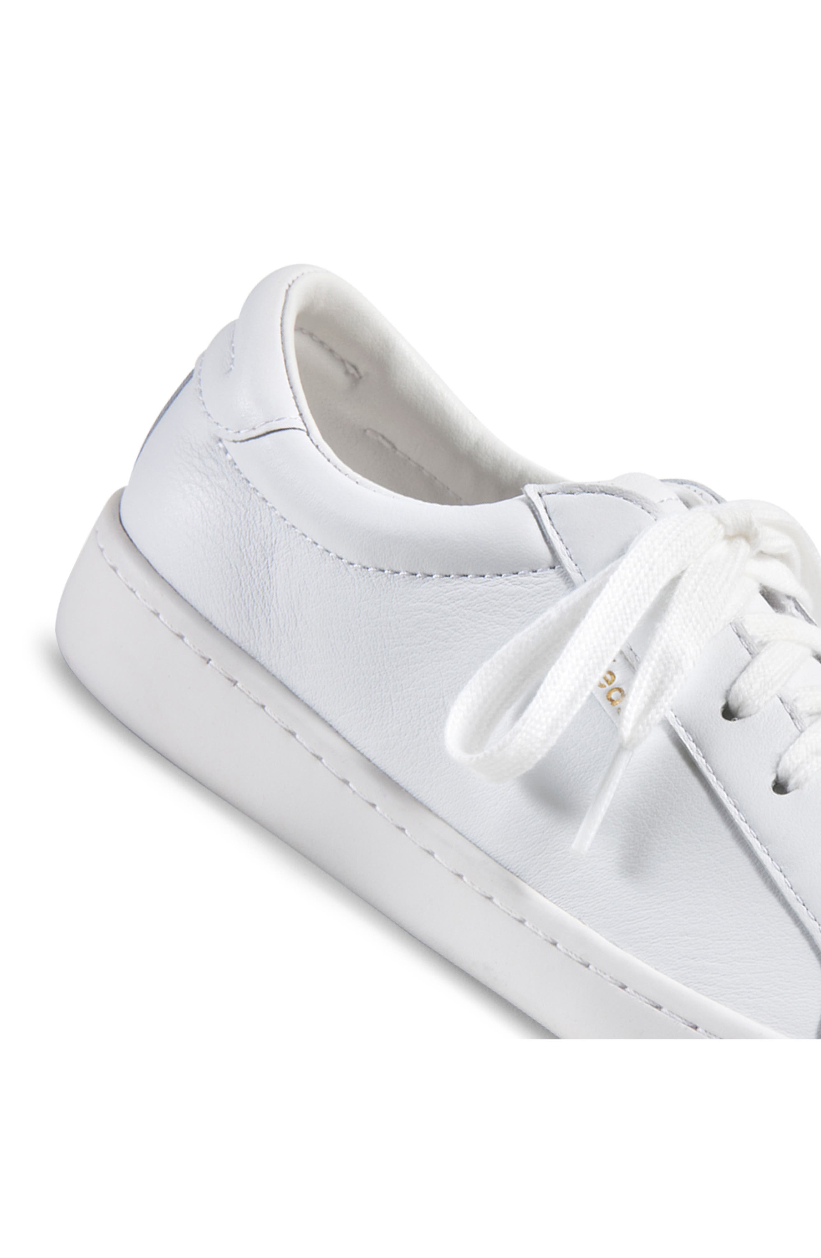 keds leather ace