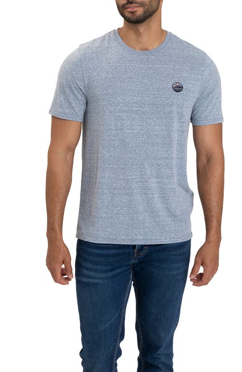 Threads 4 Thought Mountain Nature Embroidered T-Shirt at Nordstrom,