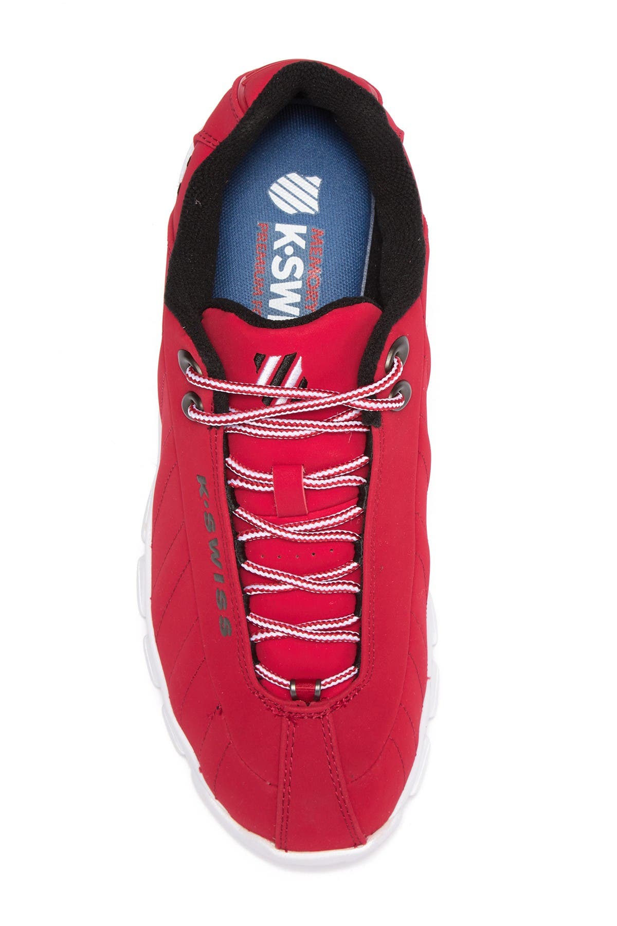 k swiss wide