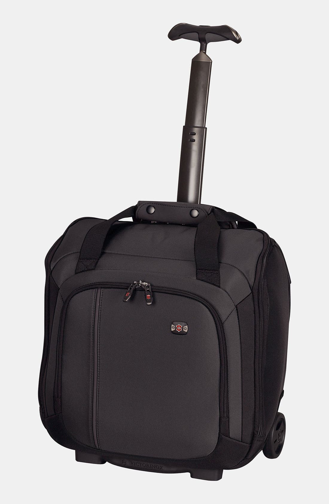 Victorinox Swiss Army® Small Rolling CarryOn (16 Inch) Nordstrom
