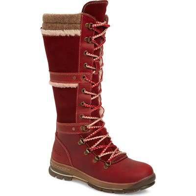 Bos. & Co. Gabriella Waterproof Boot