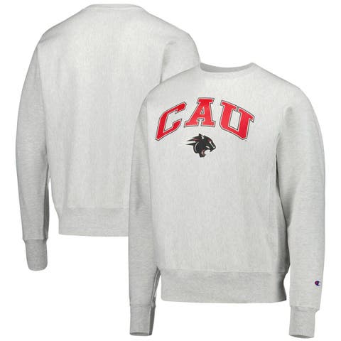 Clark Atlanta University Panthers Youth Jersey Long Sleeve: Clark