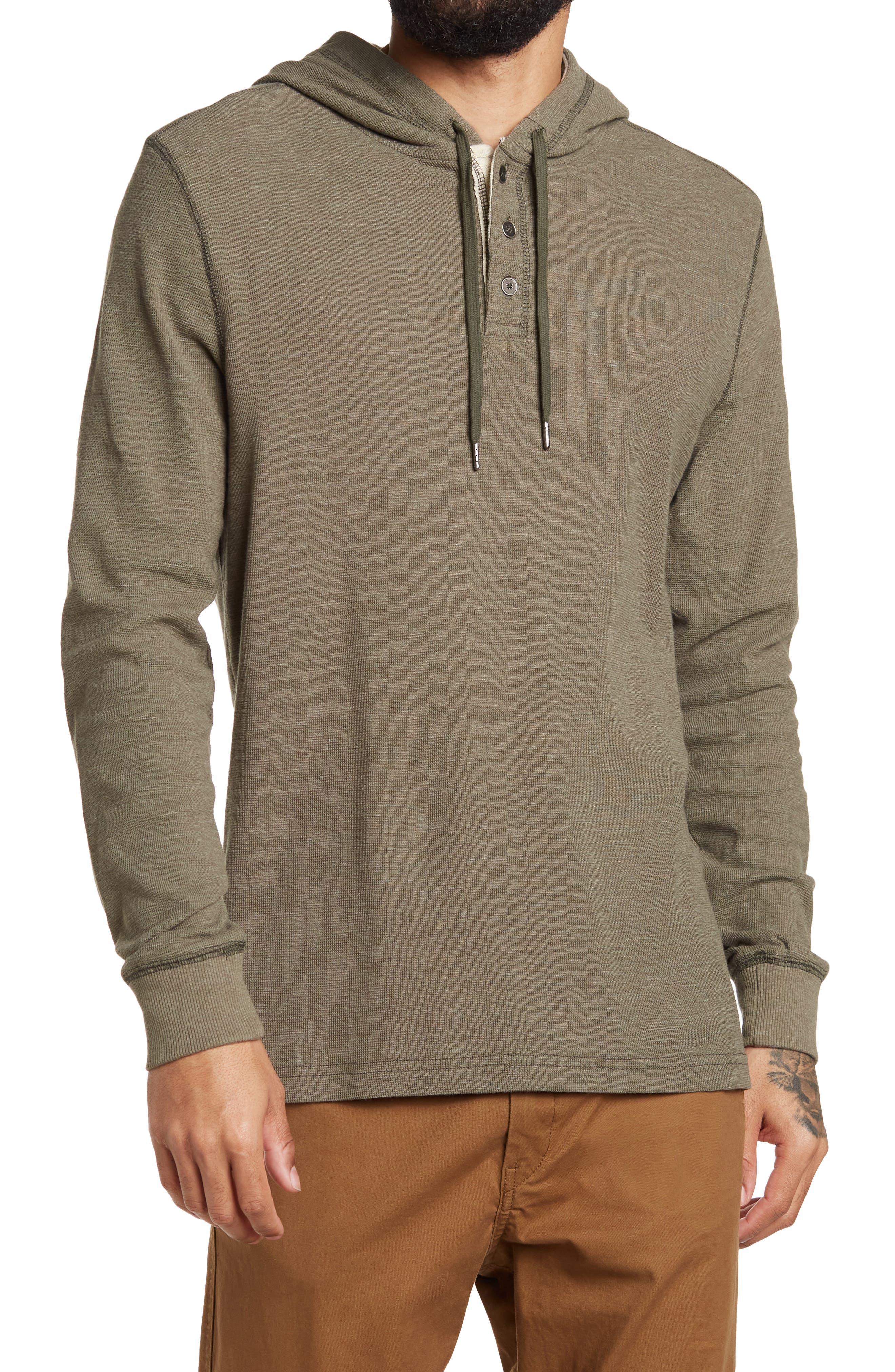 jack murphy henley coat