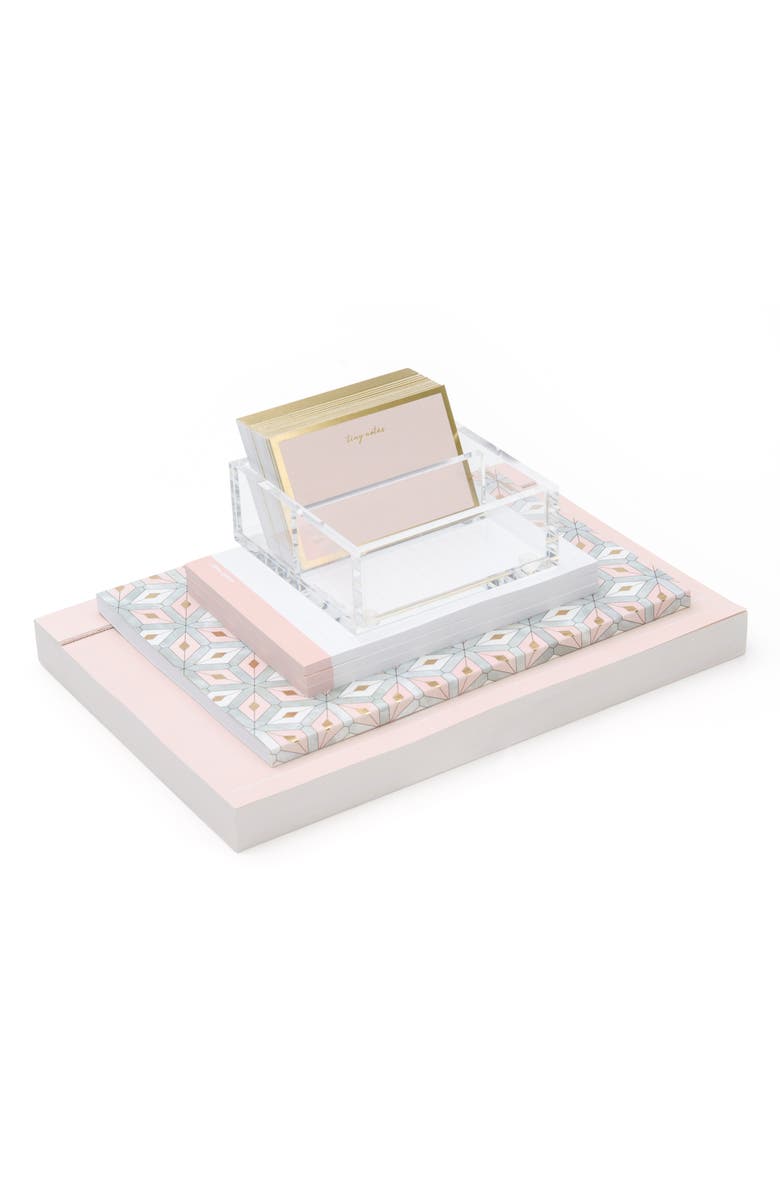 Rus Hazel Desk Accessory Set Nordstrom