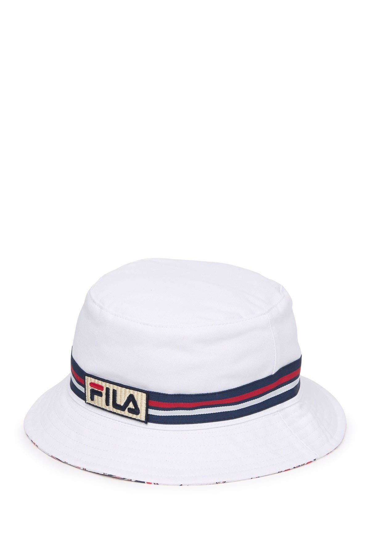 bucket hat fila
