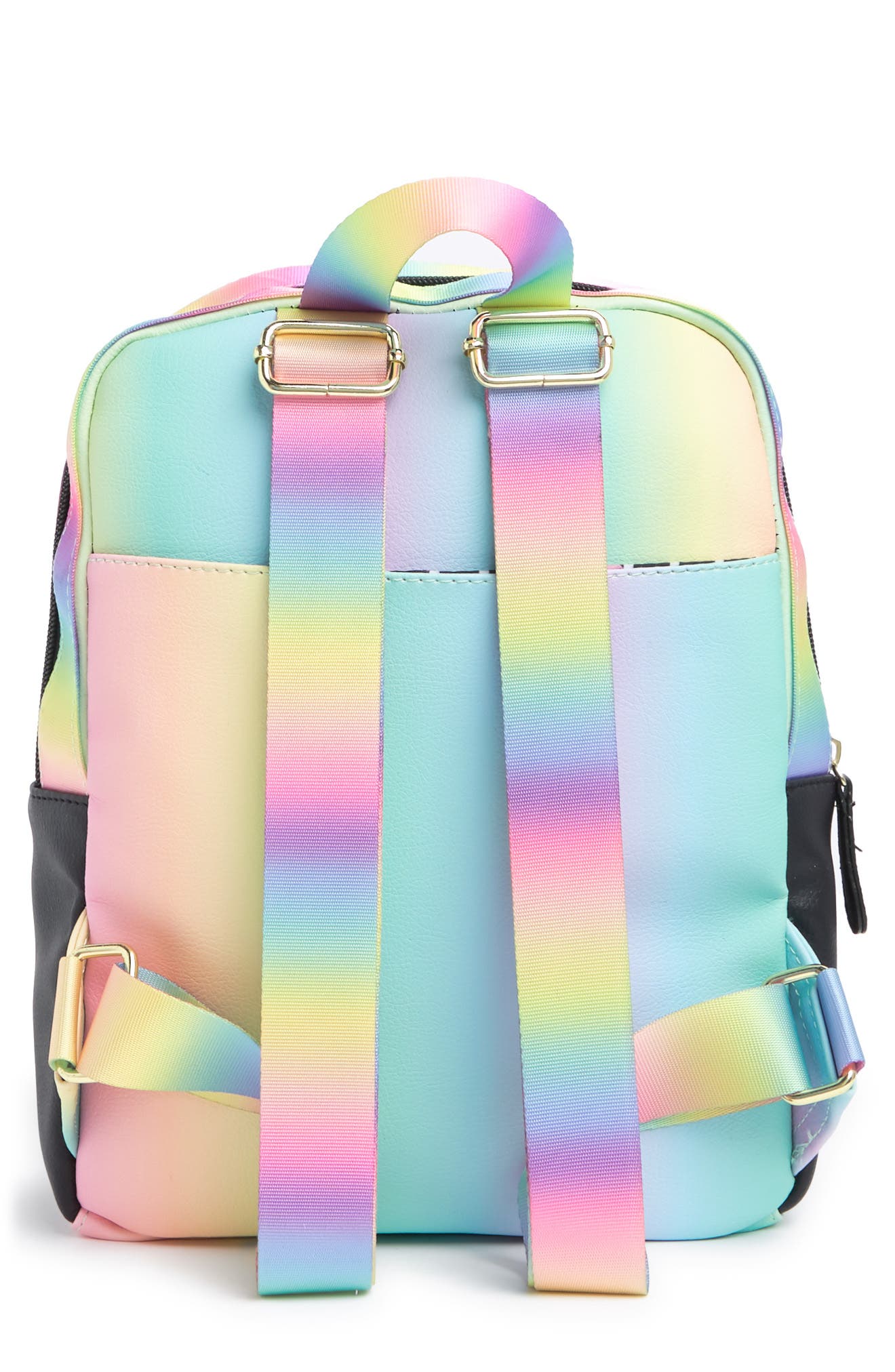 betsey johnson overnight bolsa