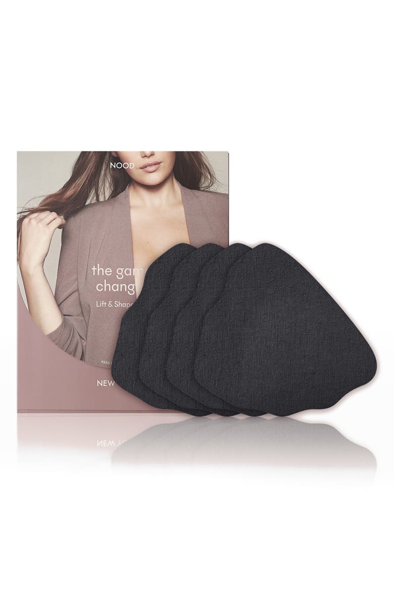 NOOD 4Pack Waterproof Adhesive Bras Nordstrom