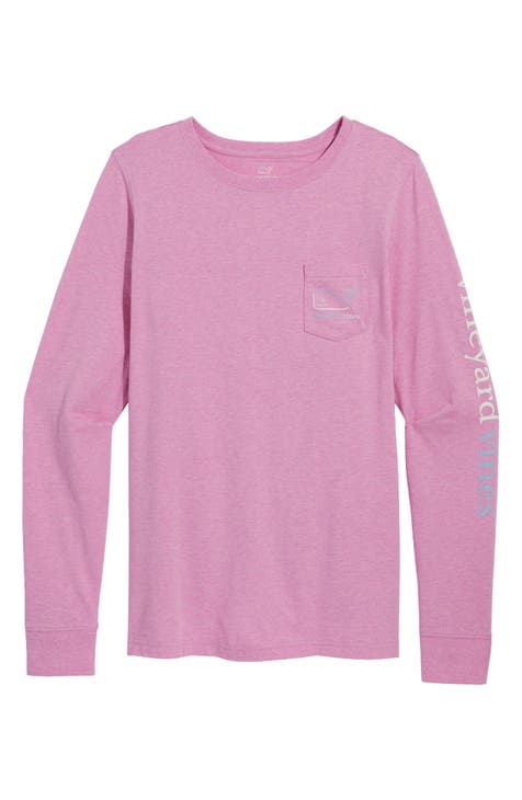 Vineyard Vines, Tops, Blue Lake George Ny Vineyard Vines Tshirt