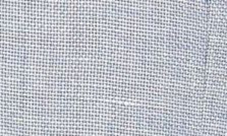 Rodd & Gunn Men's The Cascades Wool & Linen-blend Slim-fit Two-button Blazer In Sky