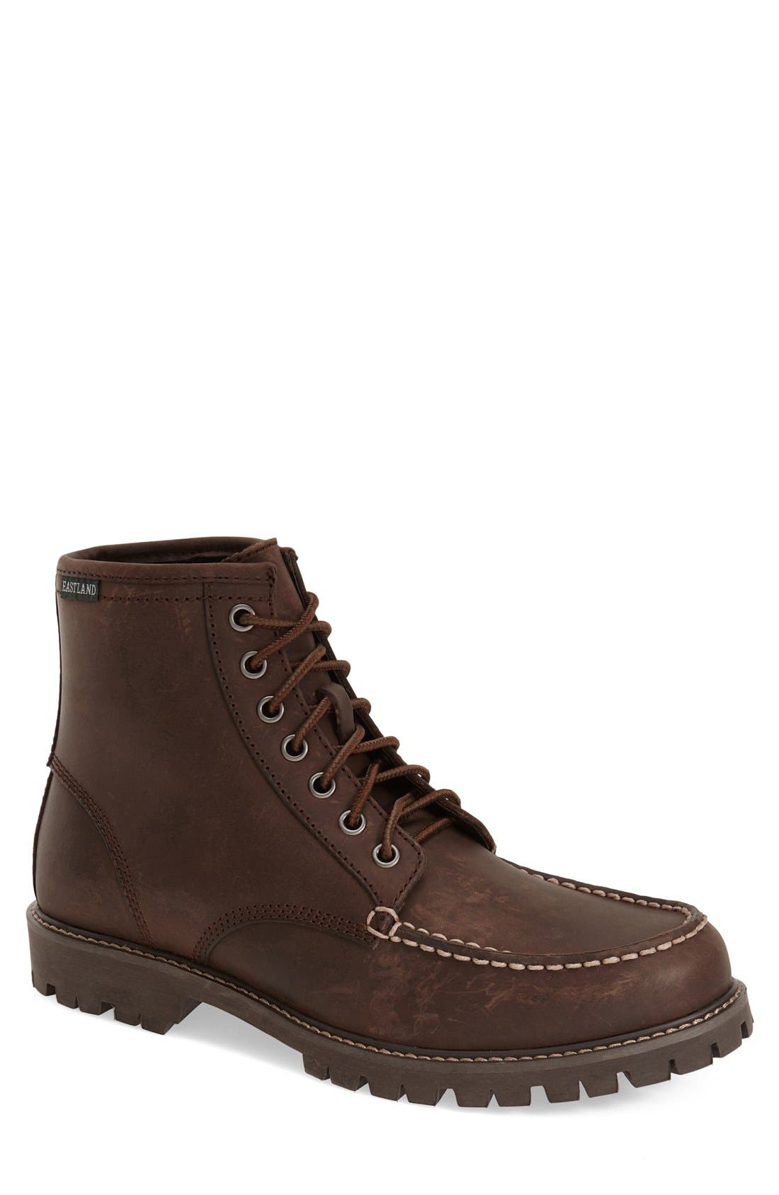 Eastland 'Lucas' Boot (Men) Nordstrom