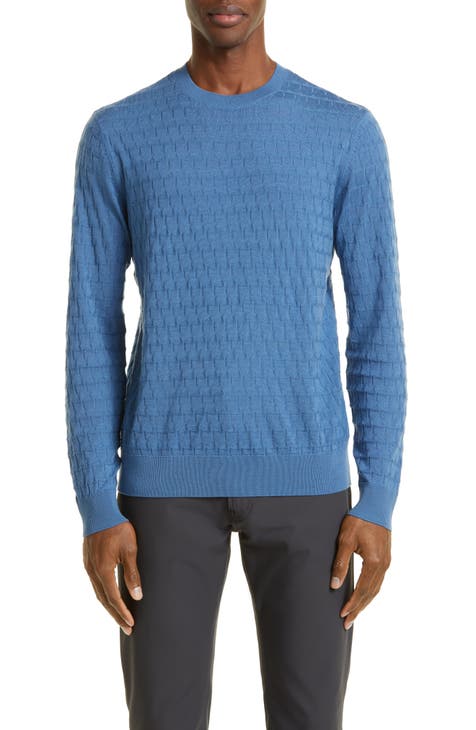 Men's Emporio Armani Sweaters | Nordstrom