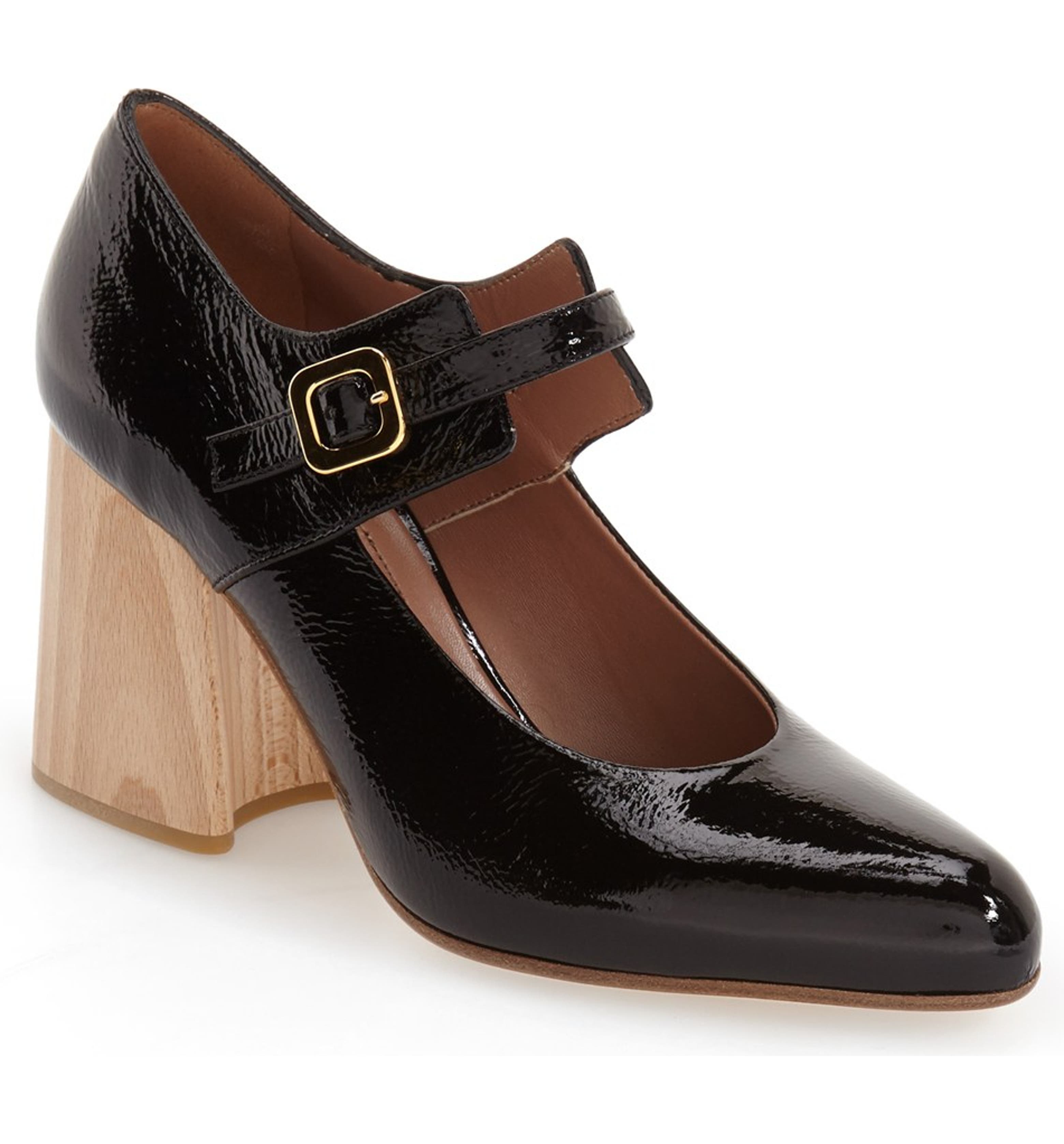 Marni Mary Jane Pump (Women) (Nordstrom Exclusive Color) | Nordstrom