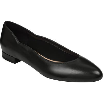 Evolve Kutipie Flat, Black
