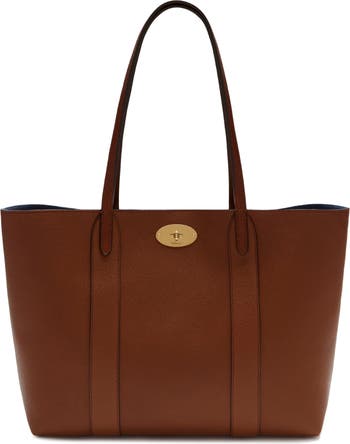 Mulberry Bayswater Leather Tote | Nordstrom