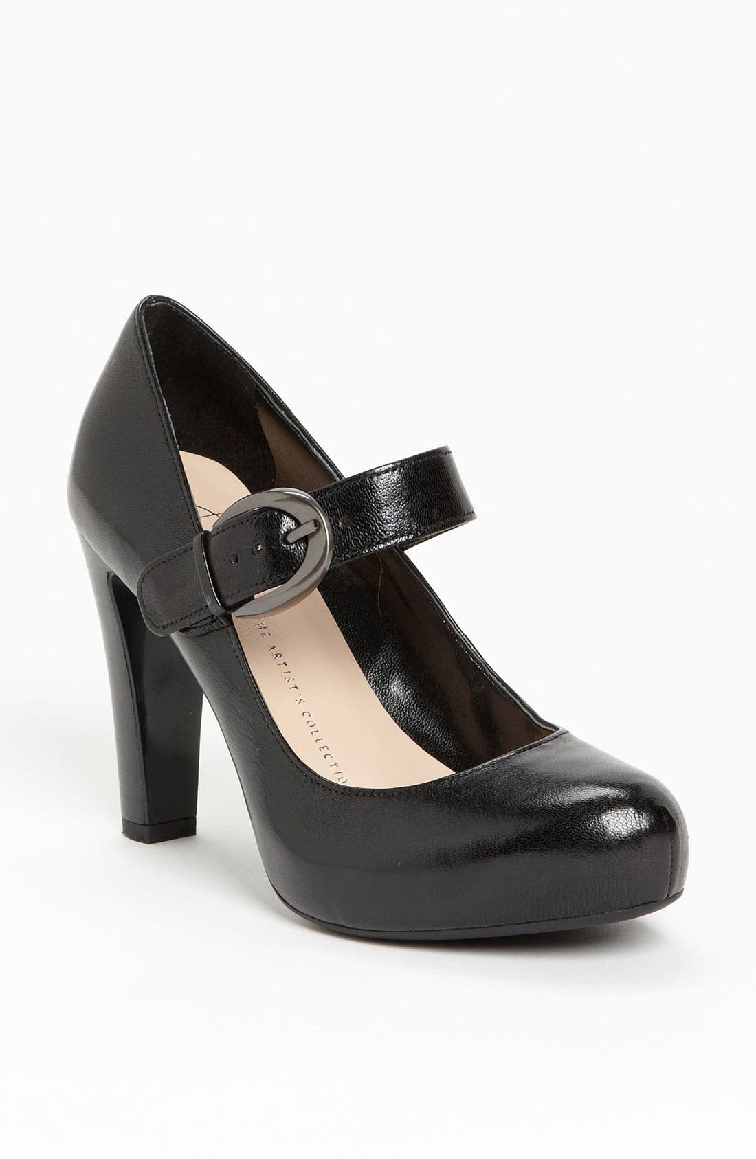 franco sarto mary jane pumps