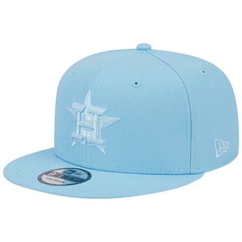 Women's '47 White Houston Astros 2022 MLB Spring Training Confetti Clean Up  Adjustable Hat