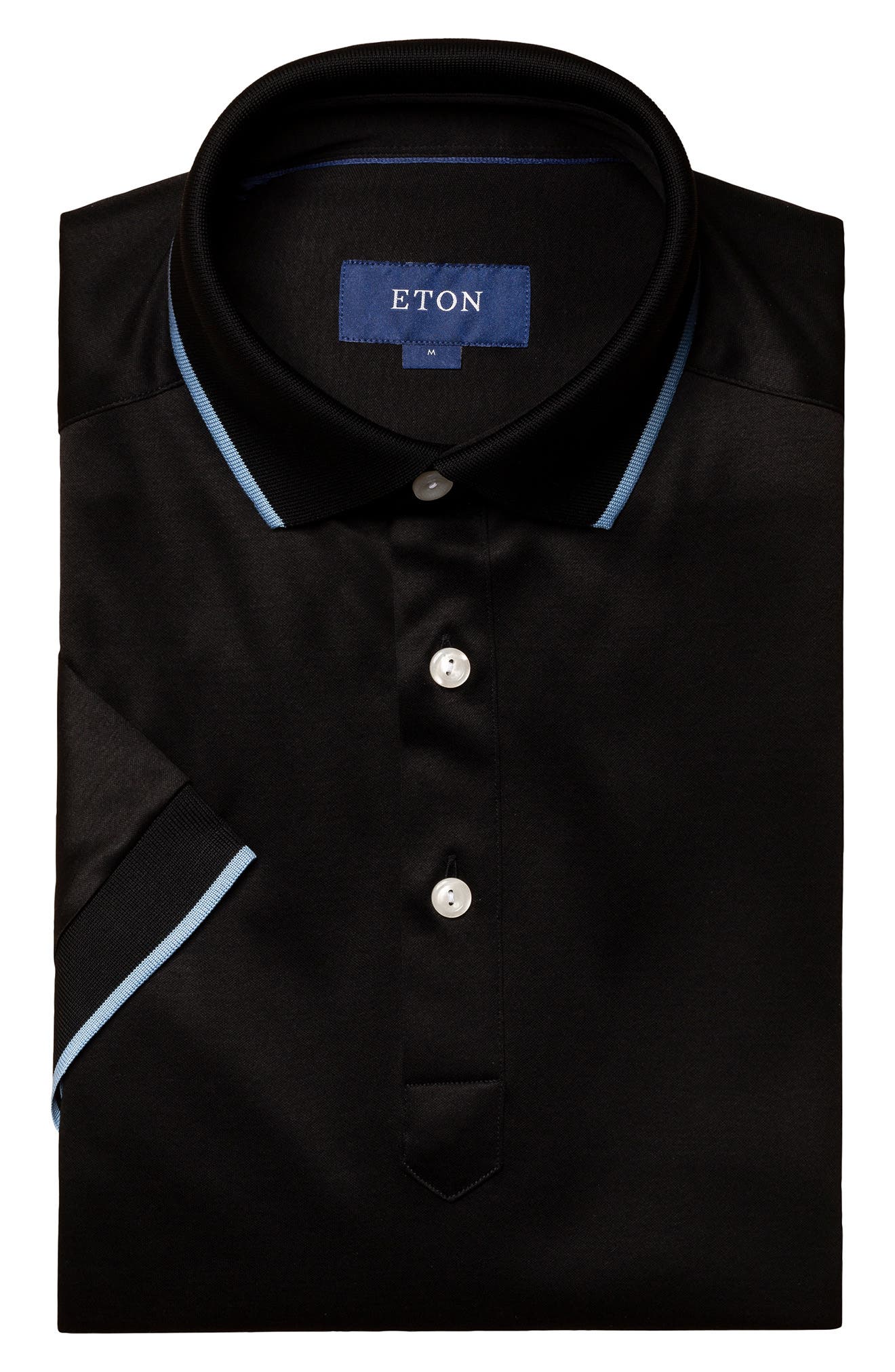 Eton Contemporary Fit Filo di Scozia 