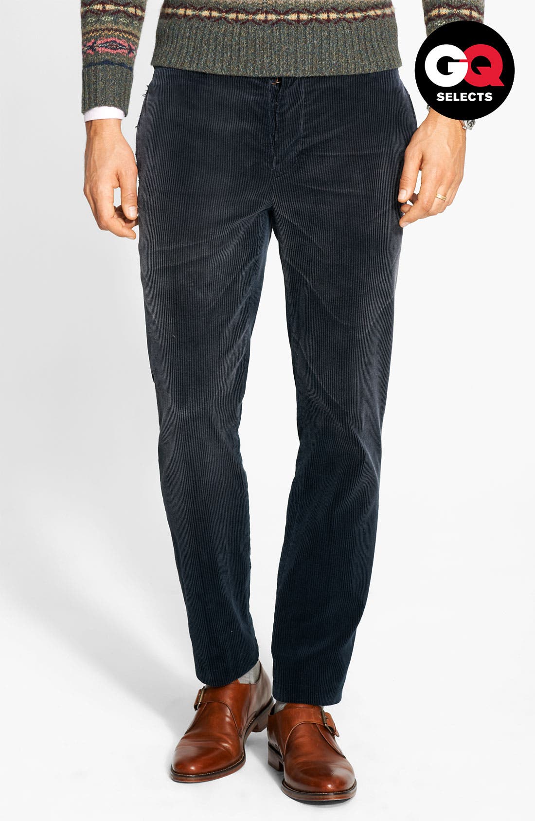 mens ralph lauren corduroy pants