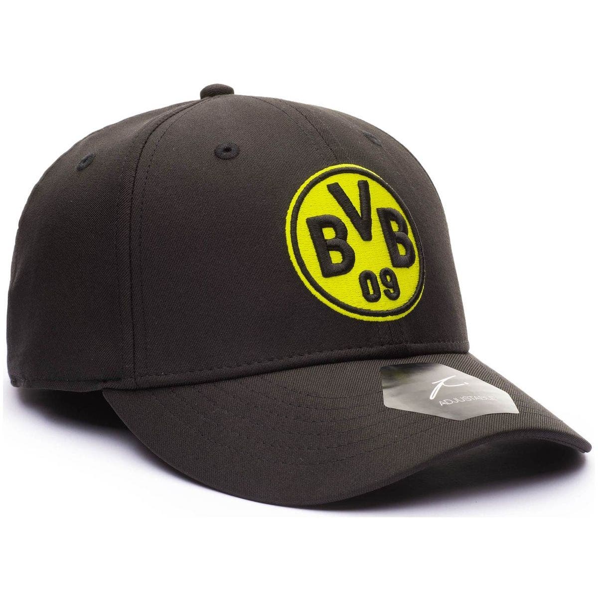 bvb dortmund hat