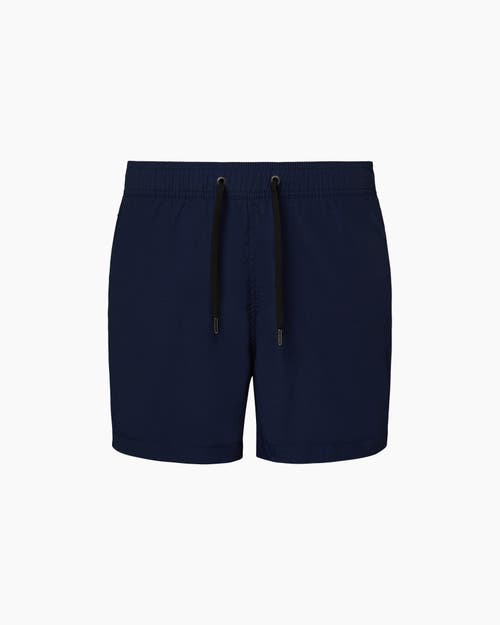 Shop Onia Charles 5" Swim Trunk In Deep Navy