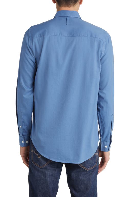 NN07 NN07 ARNE 5655 BUTTON-DOWN SHIRT